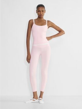 Aritzia TNA BUTTER Cheeky Hi-Rise 24” Legging NWT